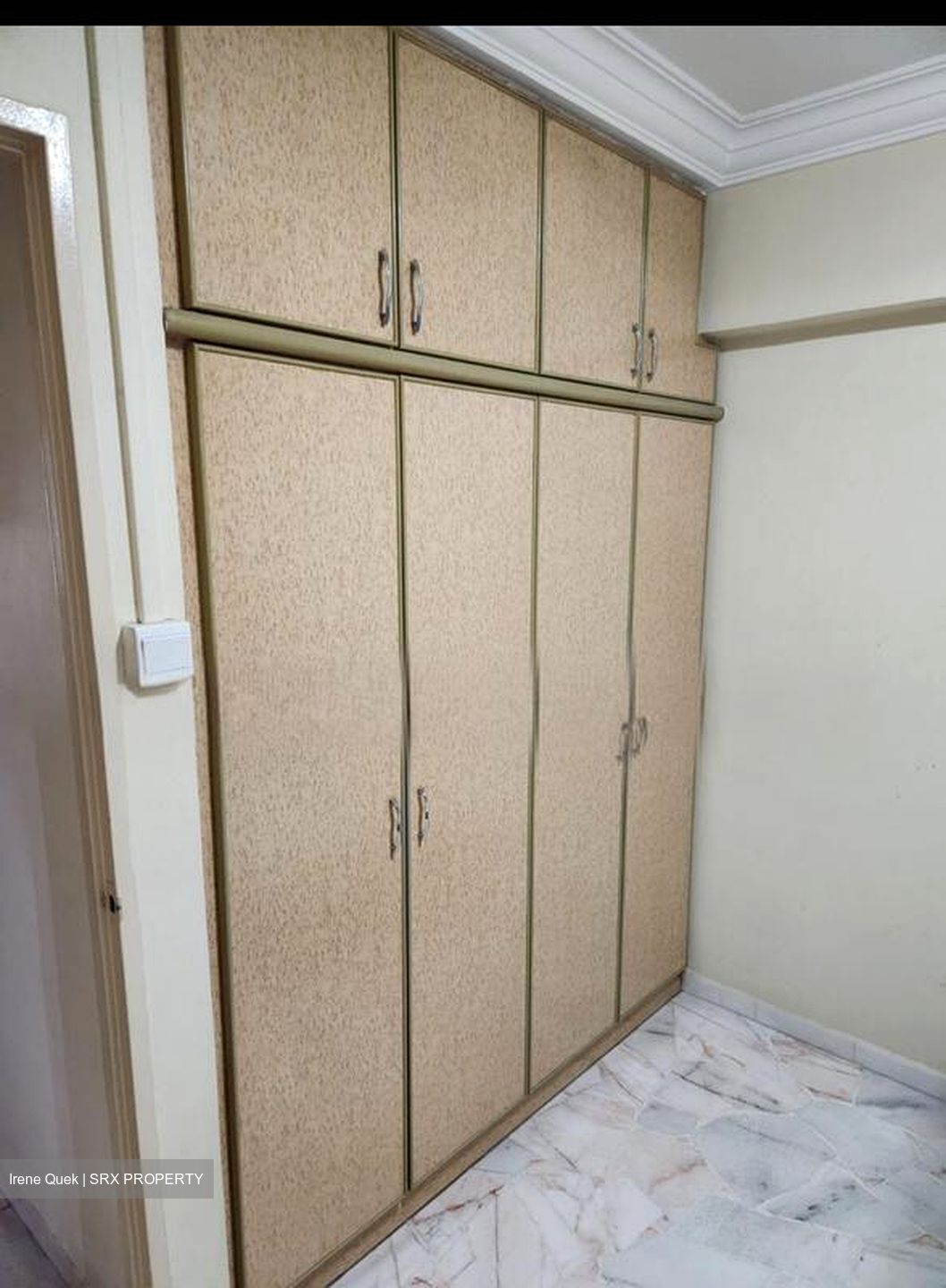 Blk 338 Sembawang Crescent (Sembawang), HDB 4 Rooms #505315731